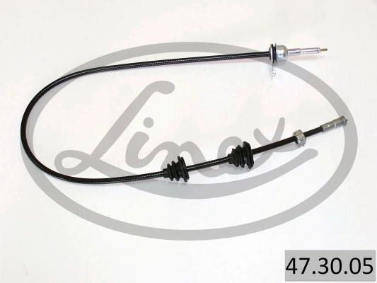 Speedometer Cable