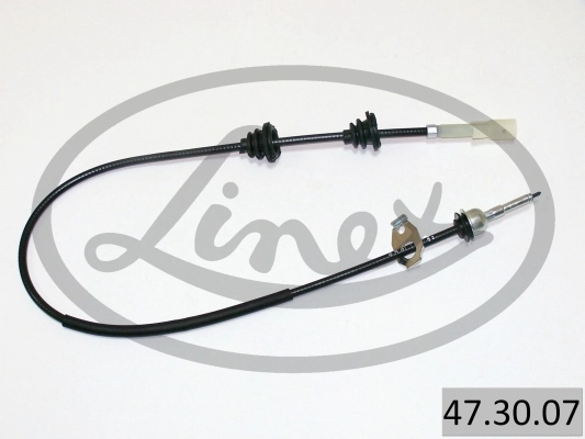 Speedometer Cable