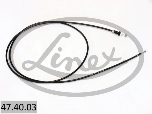 Bonnet Cable