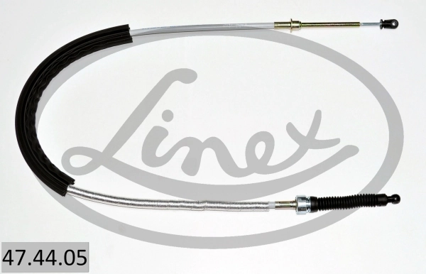 Cable Pull, manual transmission