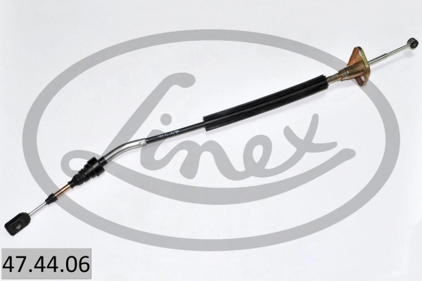 Cable Pull, manual transmission