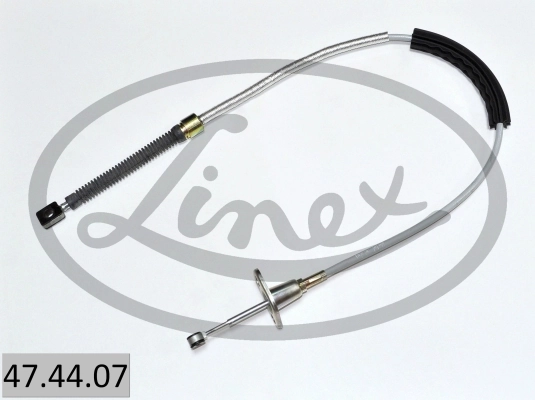 Cable Pull, manual transmission