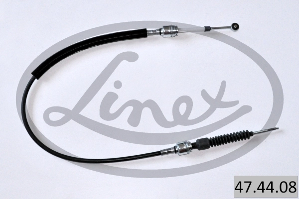 Cable Pull, manual transmission
