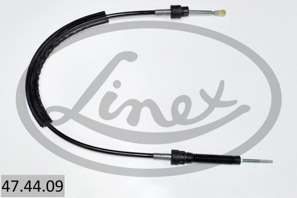 Cable Pull, manual transmission