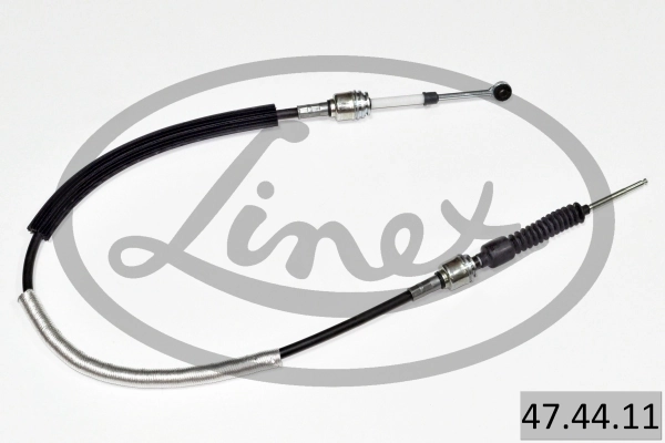 Cable Pull, manual transmission