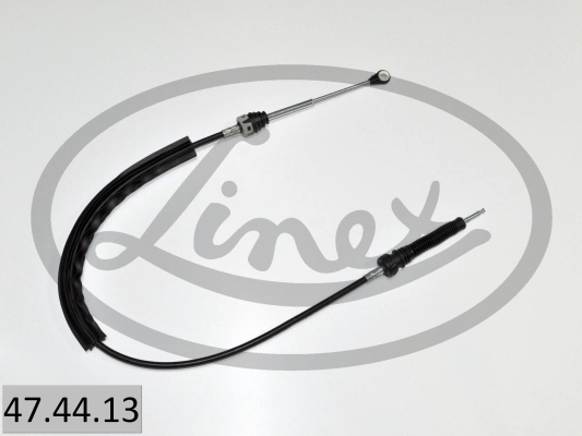Cable Pull, manual transmission