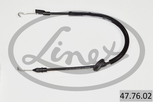 Cable Pull, door release