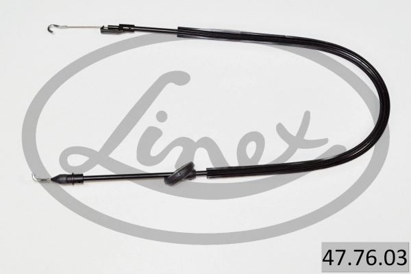 Cable Pull, door release