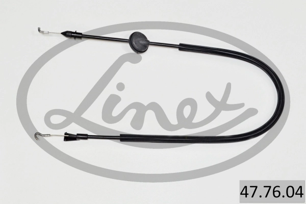 Cable Pull, door release