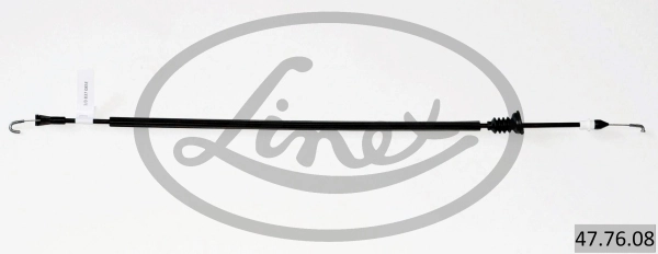 Cable Pull, door release