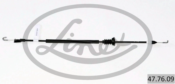 Cable Pull, door release