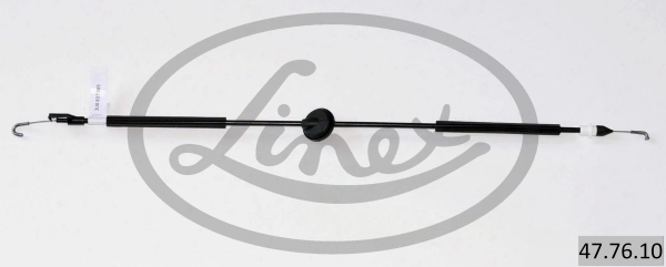 Cable Pull, door release