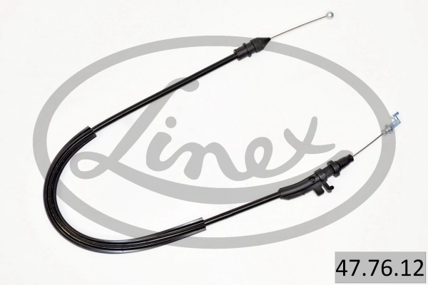 Cable Pull, door release