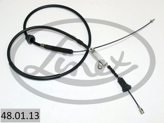 Cable Pull, parking brake