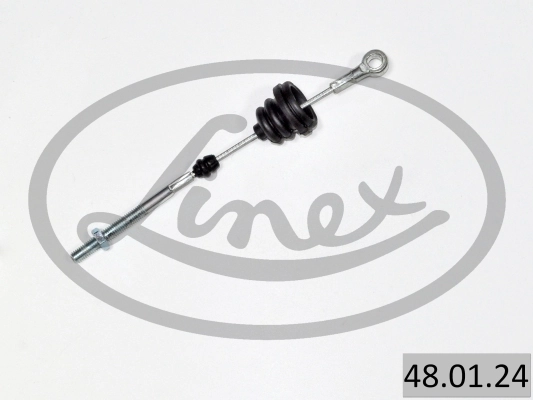 Cable Pull, parking brake