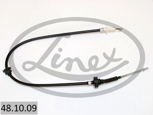 Cable Pull, clutch control
