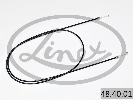 Bonnet Cable