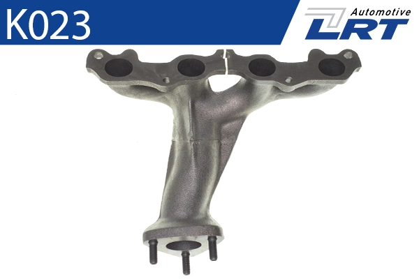Manifold, exhaust system