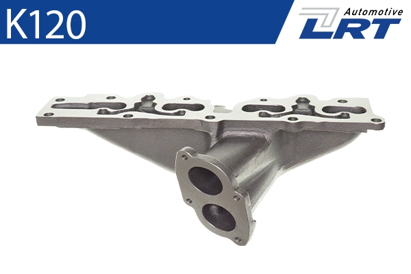 Manifold, exhaust system