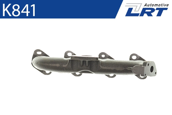 Manifold, exhaust system
