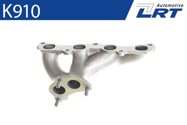 Manifold, exhaust system