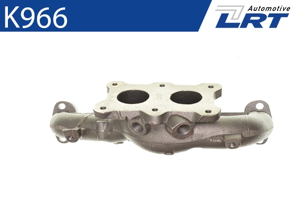 Manifold, exhaust system