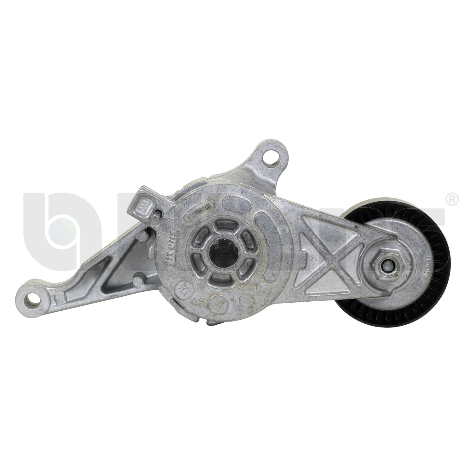 Belt Tensioner, V-ribbed belt