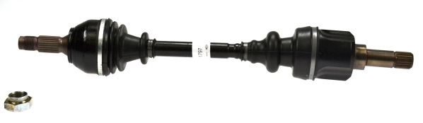 Drive Shaft