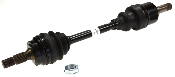 Drive Shaft