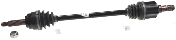 Drive Shaft