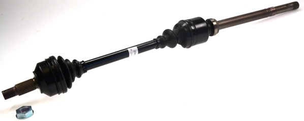Drive Shaft