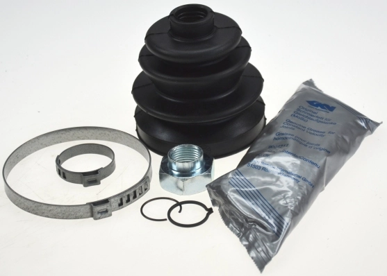 Bellow Kit, drive shaft