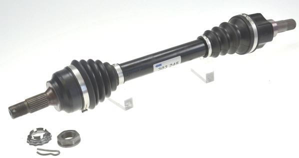 Drive Shaft