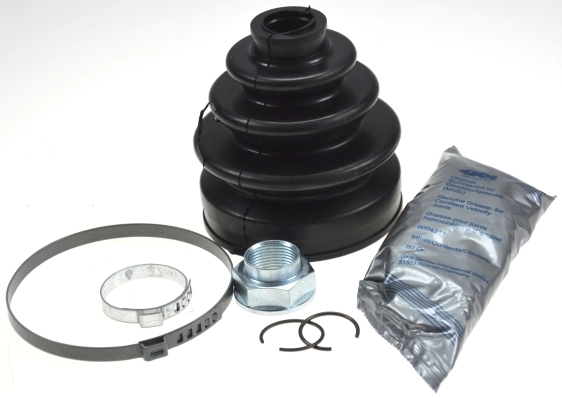 Bellow Kit, drive shaft