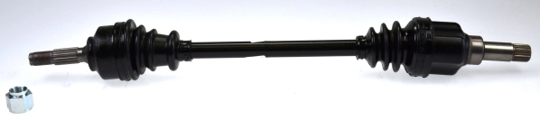 Drive Shaft