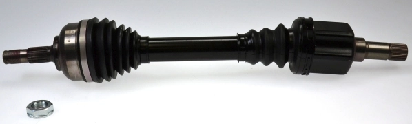 Drive Shaft