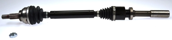 Drive Shaft