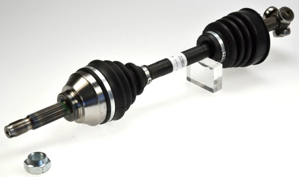 Drive Shaft