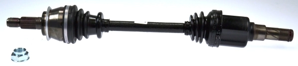 Drive Shaft