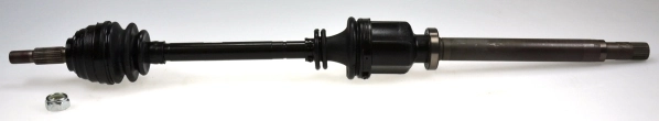 Drive Shaft
