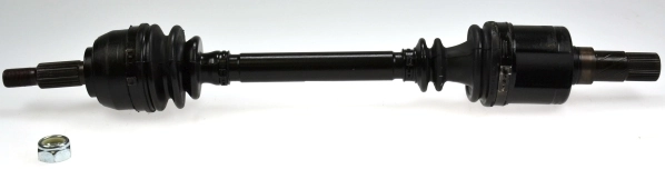 Drive Shaft