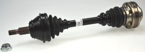 Drive Shaft