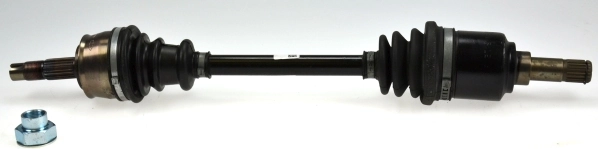 Drive Shaft