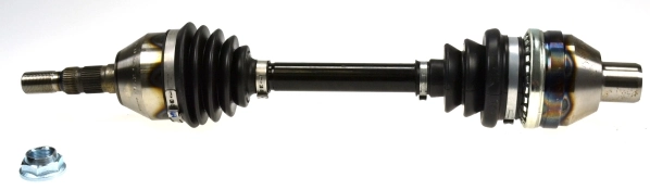 Drive Shaft