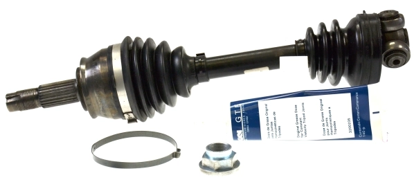 Drive Shaft