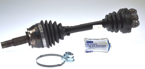 Drive Shaft
