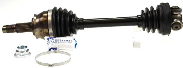Drive Shaft