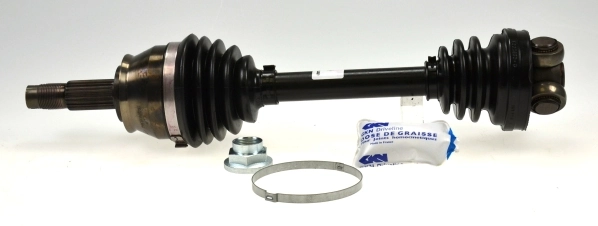 Drive Shaft