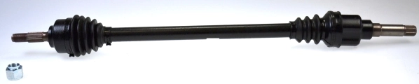 Drive Shaft