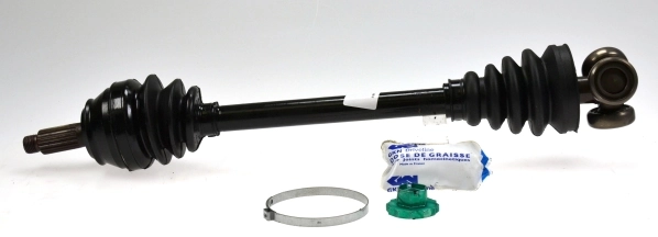 Drive Shaft